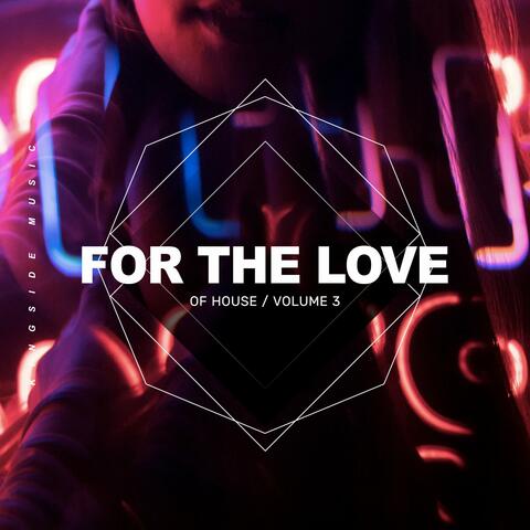 For The Love Of House, Vol. 3