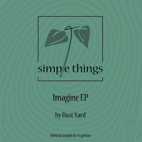 Imagine EP