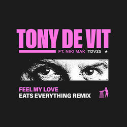 Feel My Love