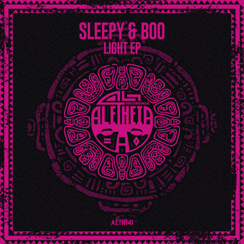 Light EP