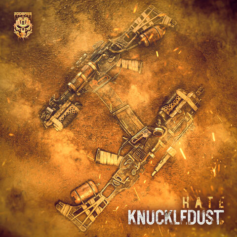 Knuckledust