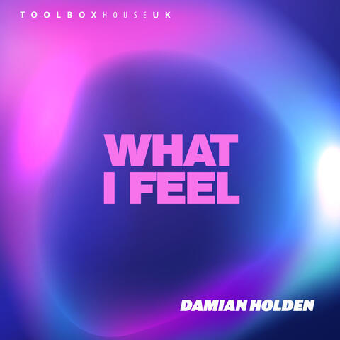 Damian Holden