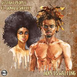 Hope Is Waiting