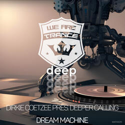 Dream Machine