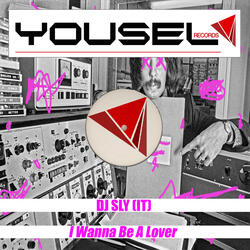 I Wanna Be A Lover