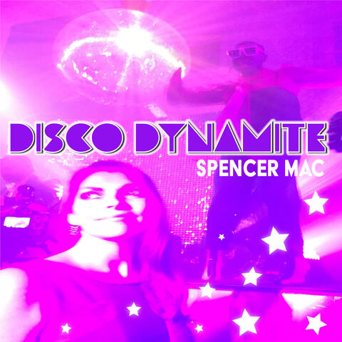 Spencer Mac