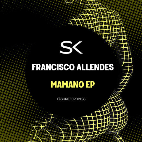 Francisco Allendes