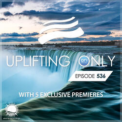 Keep Feeling (UpOnly 536) [PRE-RELEASE PICK] [Premiere]