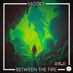 Between The Fire