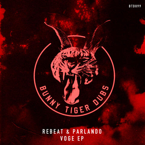 Rebeat & Parlando