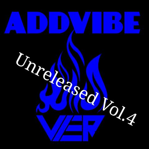 Unreleased, Vol. 4