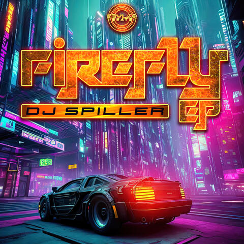 Firefly E.P.