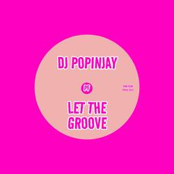 Let The Groove