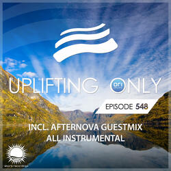 One Last Time (UpOnly 548)