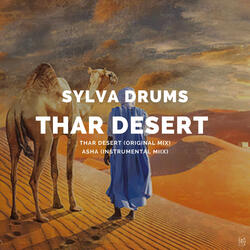 Thar Deseert