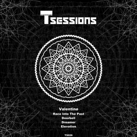 T Sessions 26