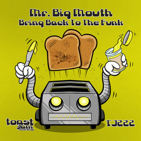 Bring Back To The Funk