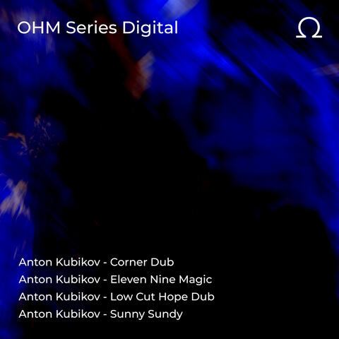 OHM Series 008