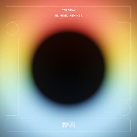 Blinded (Colyn Remix)
