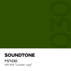 Looser Leg