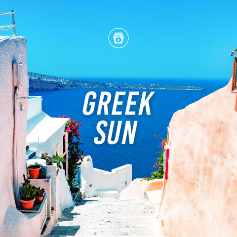 Greek Sun