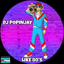 Like 80's