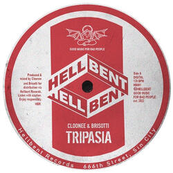 Tripasia