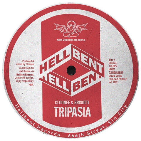 Tripasia