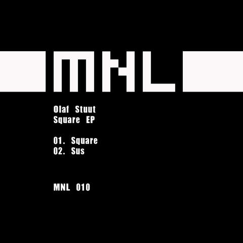 Square EP