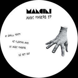 Magic Fingers