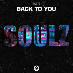 Back To You