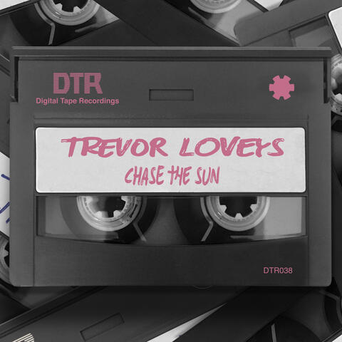 Trevor Loveys