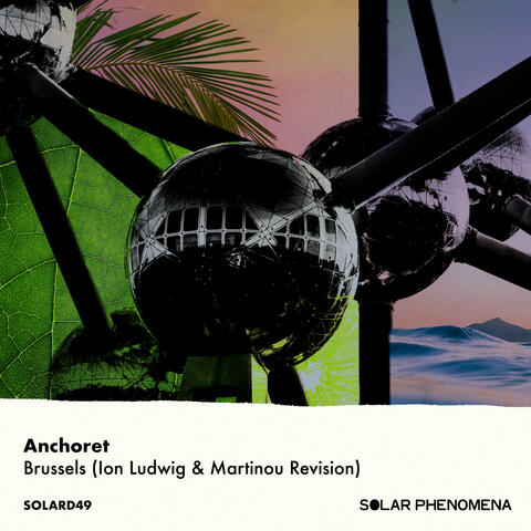 Brussels (Ion Ludwig & Martinou Revision)