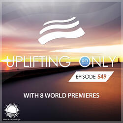 Lost At Sea (UpOnly 549) [PRE-RELEASE PICK] [Premiere]