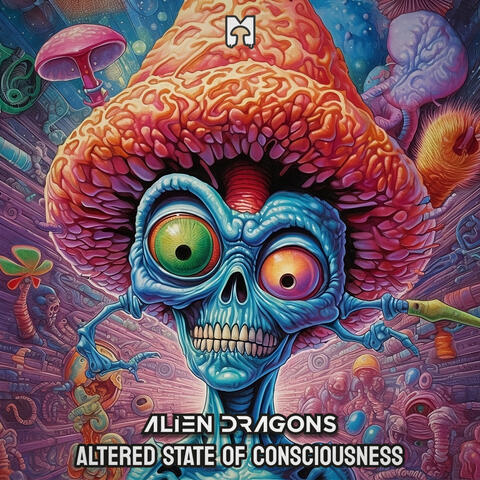 Alien Dragons