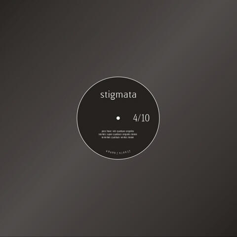 Stigmata 4/10