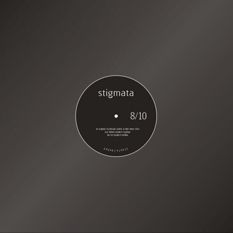 Stigmata 8/10