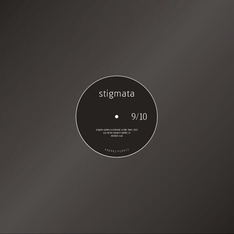 Stigmata 9/10