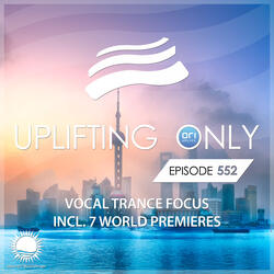 Morning Shivers (UpOnly 552)