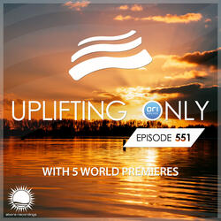 Indelible Memory (UpOnly 551) [FAN FAVORITE 550]