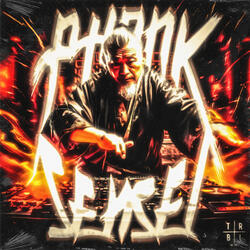 PHONK SENSEI - Sped Up