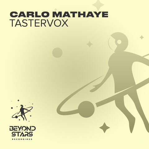 Tastervox