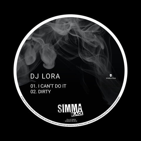 I Can't Do It / Dirty