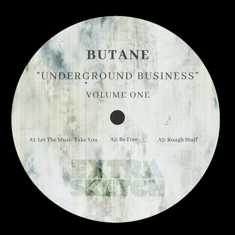 Underground Business, Vol. 1