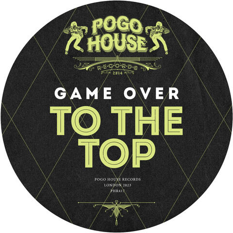 To The Top