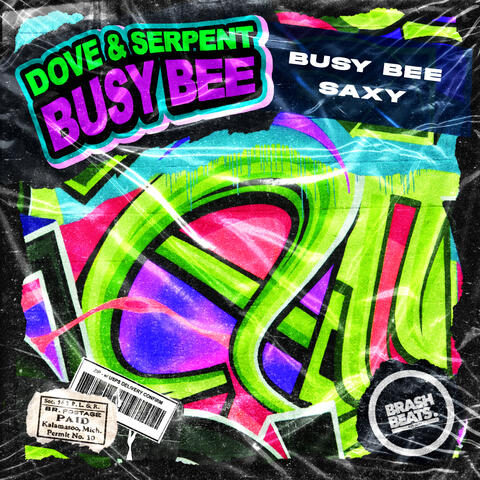 Busy Bee