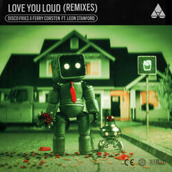 Love You Loud