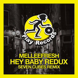 Hey Baby Redux