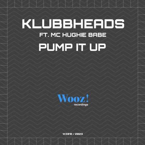 Pump It Up