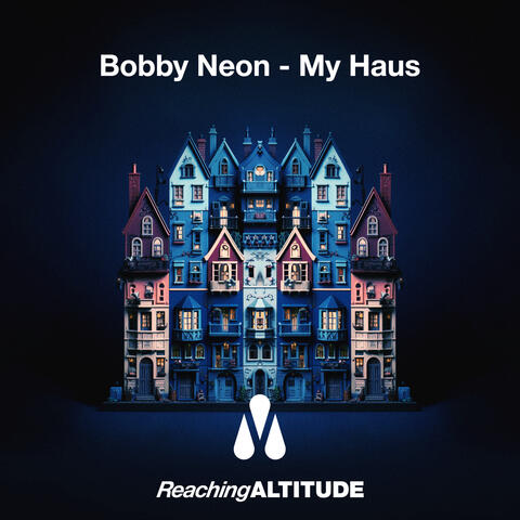 Bobby Neon